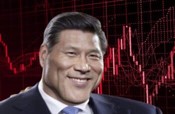 China's Stock Market Faces Turmoil as Stocks Open with a 10% Drop