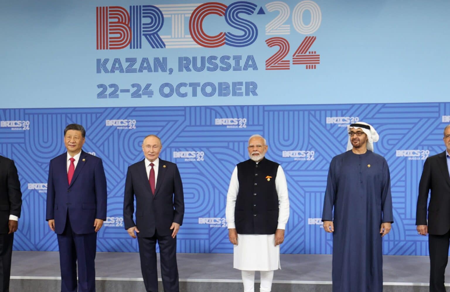 BRICS Bitcoin Agreements Could Challenge the Dollar: Recent Trump Tariff Updates Enhance Bitcoin's Position