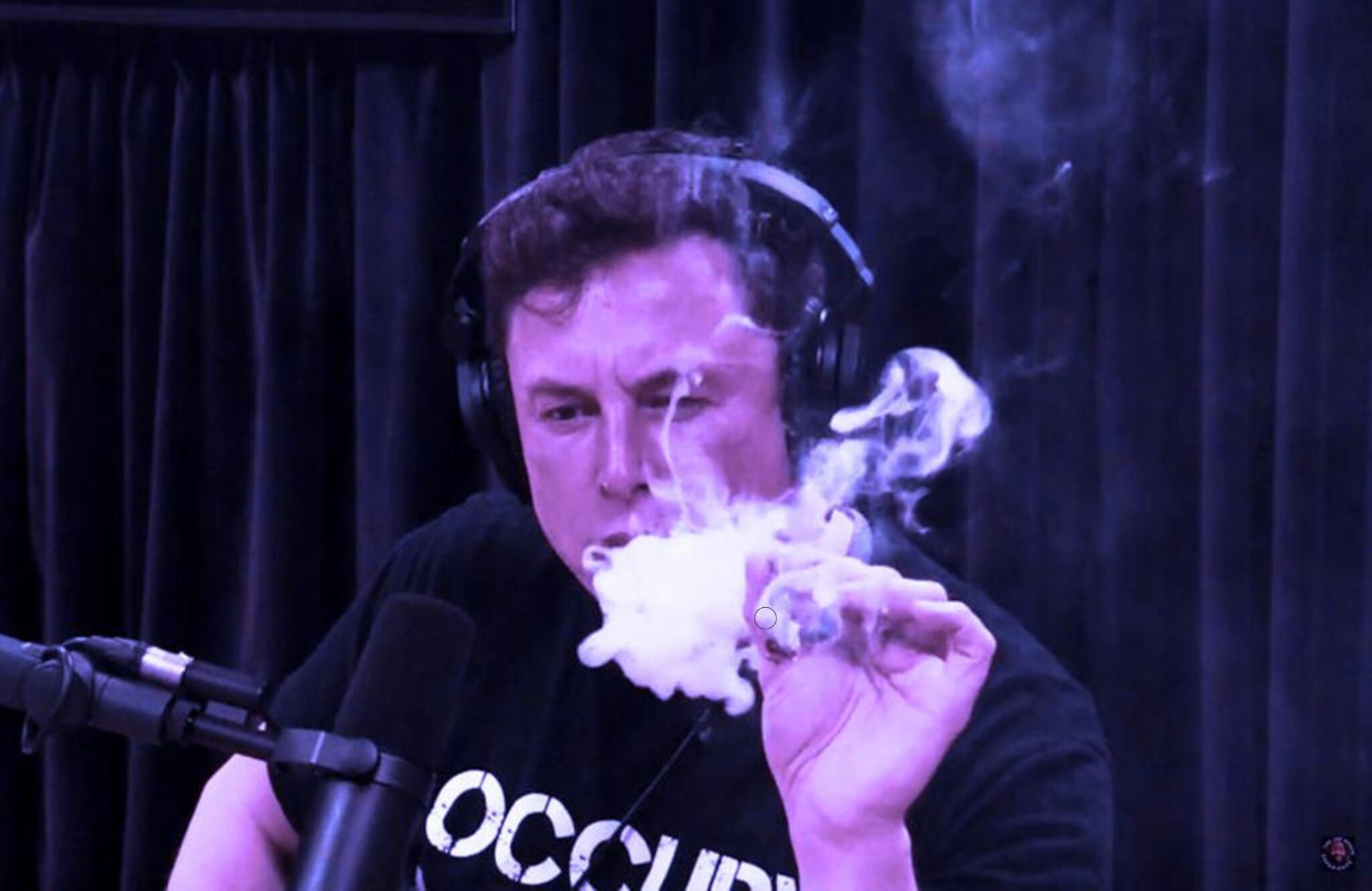 Elon Musk's Concerns About Bitcoin and His Cryptocurrency Preferences