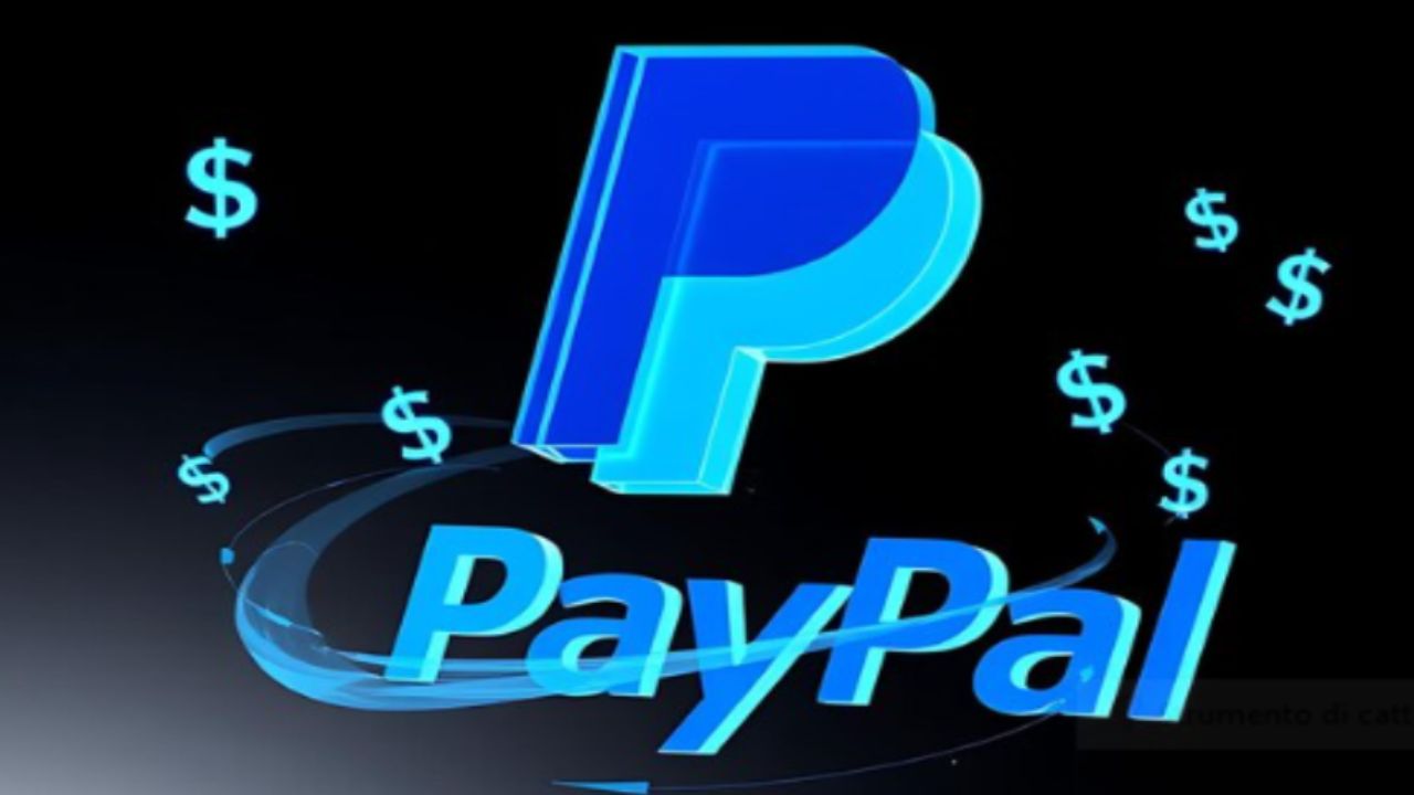 PayPal Announces SEC's Conclusion of Inquiry Into Its Dollar-Backed Stablecoin