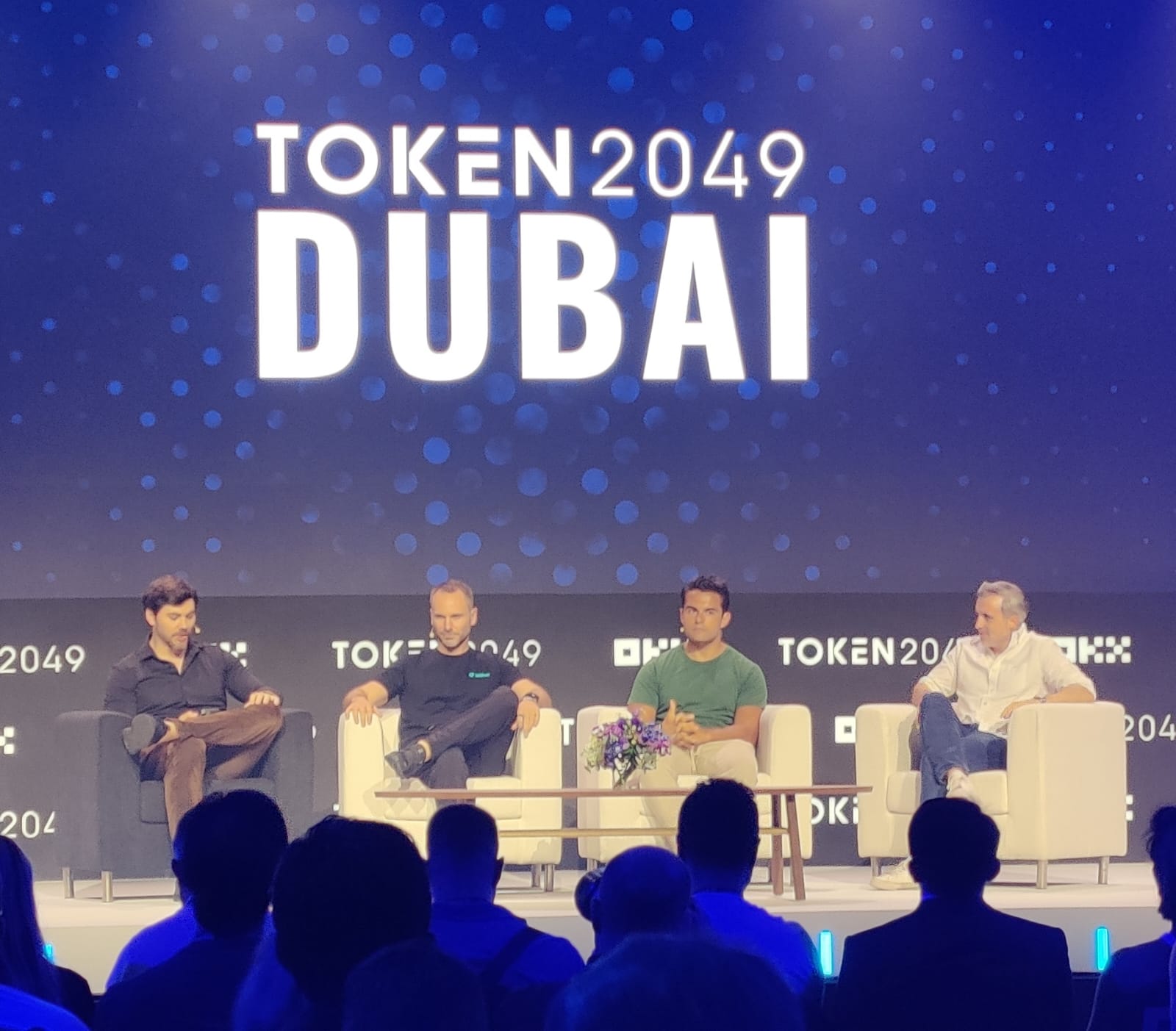 Tether's CEO Paolo Ardoino Claims Fiat is Just a Step Away from Memecoins