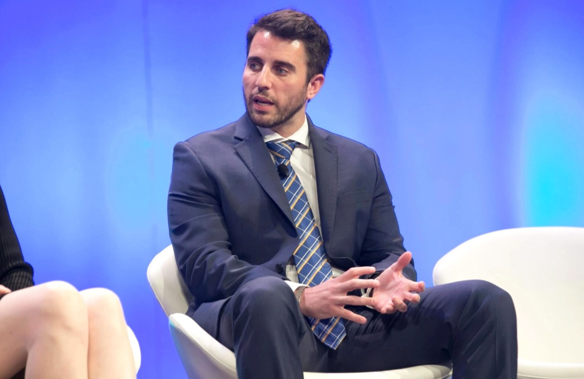 Anthony Pompliano Moves to Go Public with New SPAC Initiative