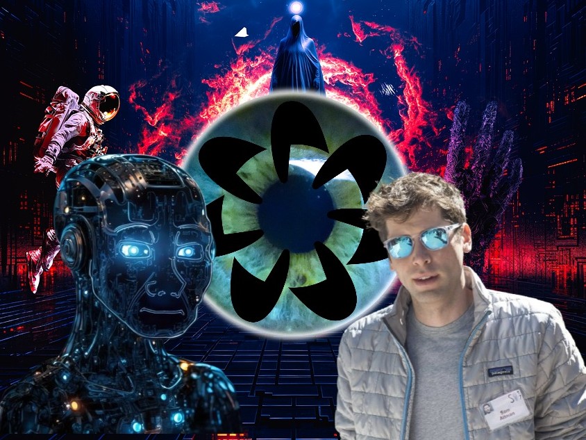 Worldcoin's Iris Scanning Initiative Launches in the United States
