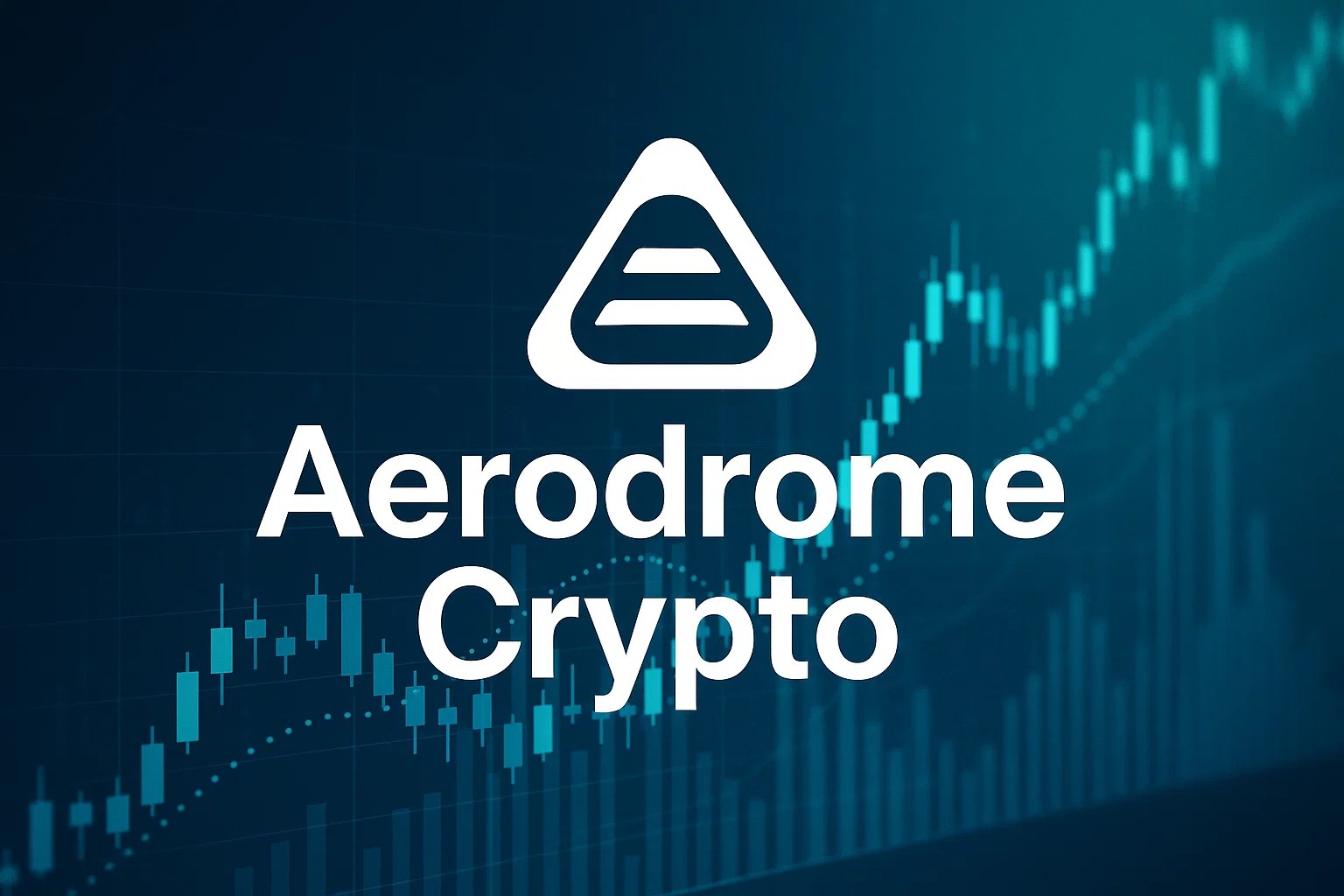 Is Aerodrome Crypto's AERO Set for a Comeback on Ethereum’s Layer-2 Base?