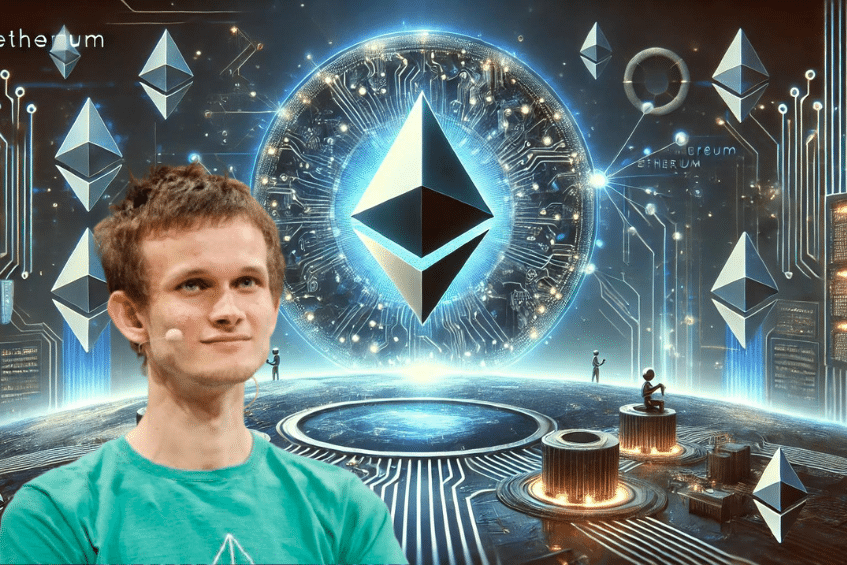 Vitalik Buterin Proposes Simplifying Ethereum to Match Bitcoin's Elegance