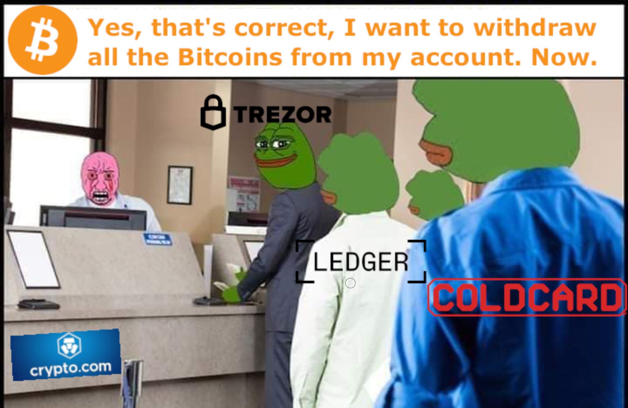 Leading Bitcoin Developer Peter Todd Challenges 21 Million Coin Limit: Would You Hold?