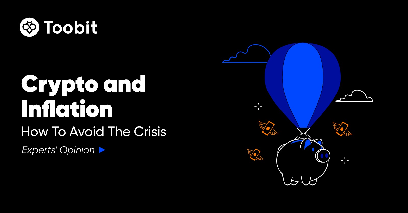 Crypto and Inflation: Strategies to Navigate the Financial Crisis
