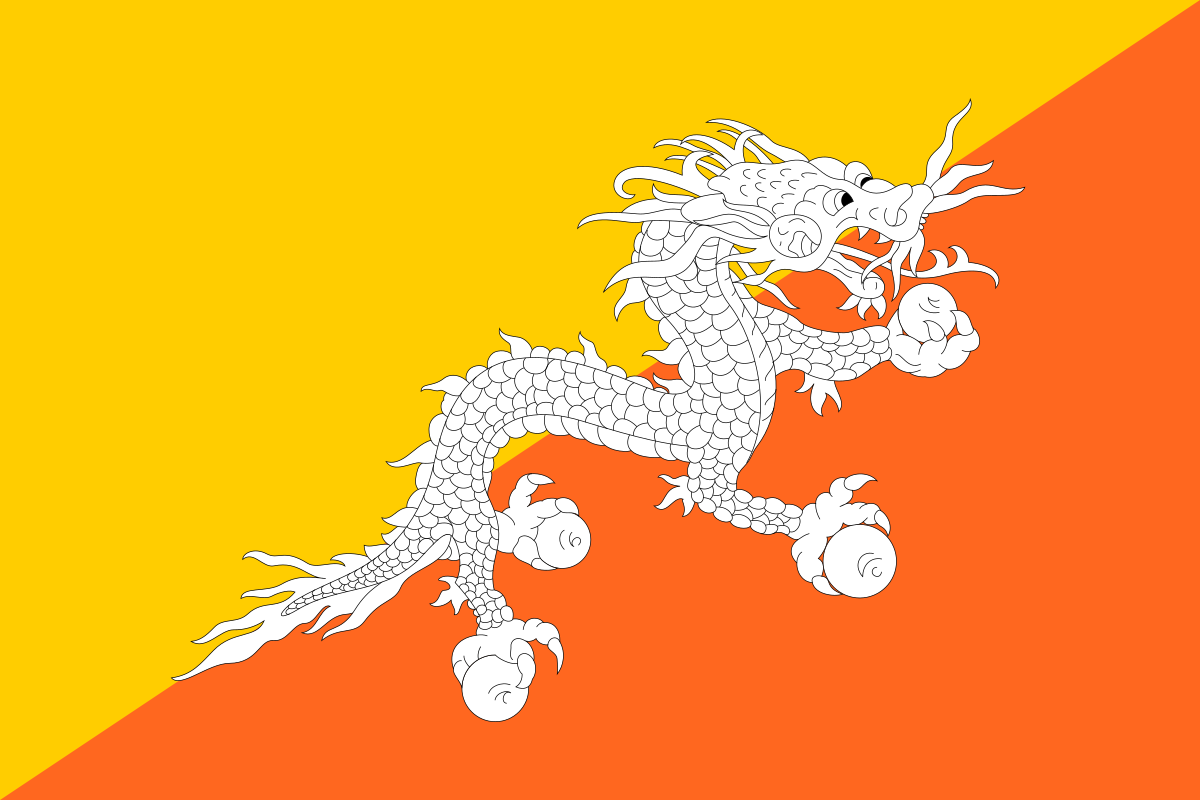 Bhutan Partners With Binance Pay for Groundbreaking National Crypto Tourism Payment System