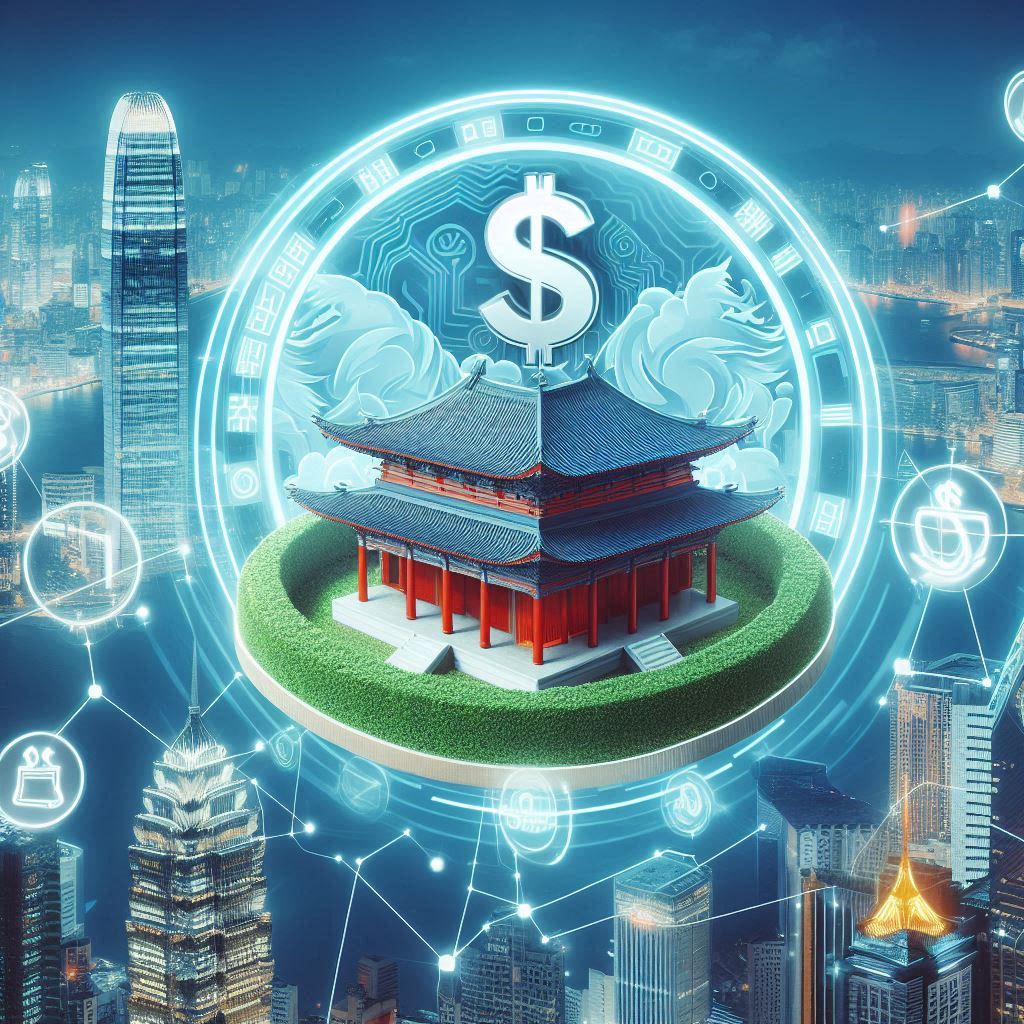 Tether Partners with LINE to Promote USDT in Asia