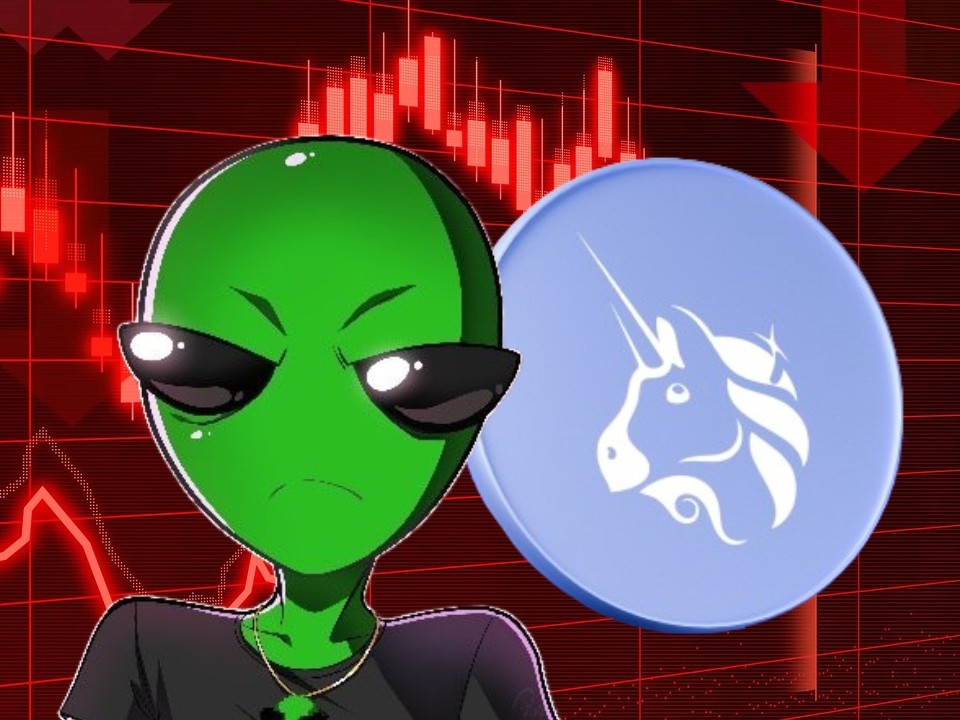 Uniswap Controversy: Delegate Leaves DAO Amid Allegations of Power Misuse