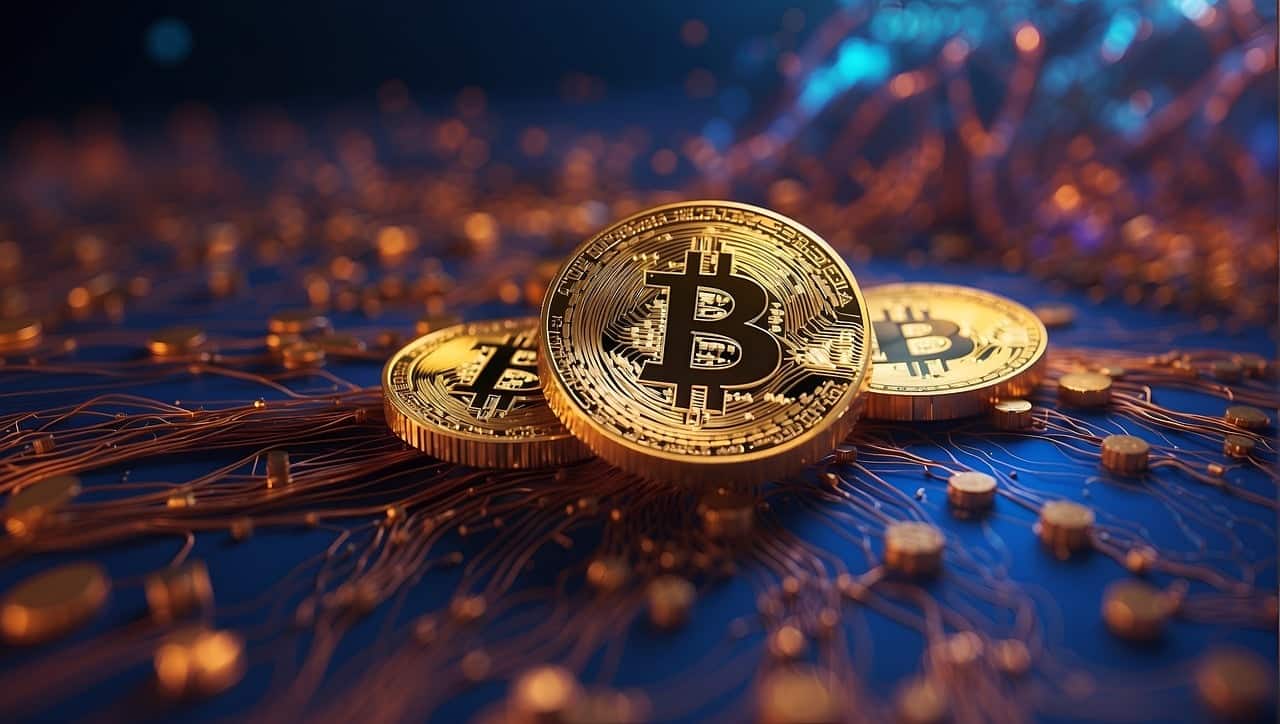 Bitcoin Crosses $100K Mark Amid US-UK Trade Agreement and Arizona's Crypto Law