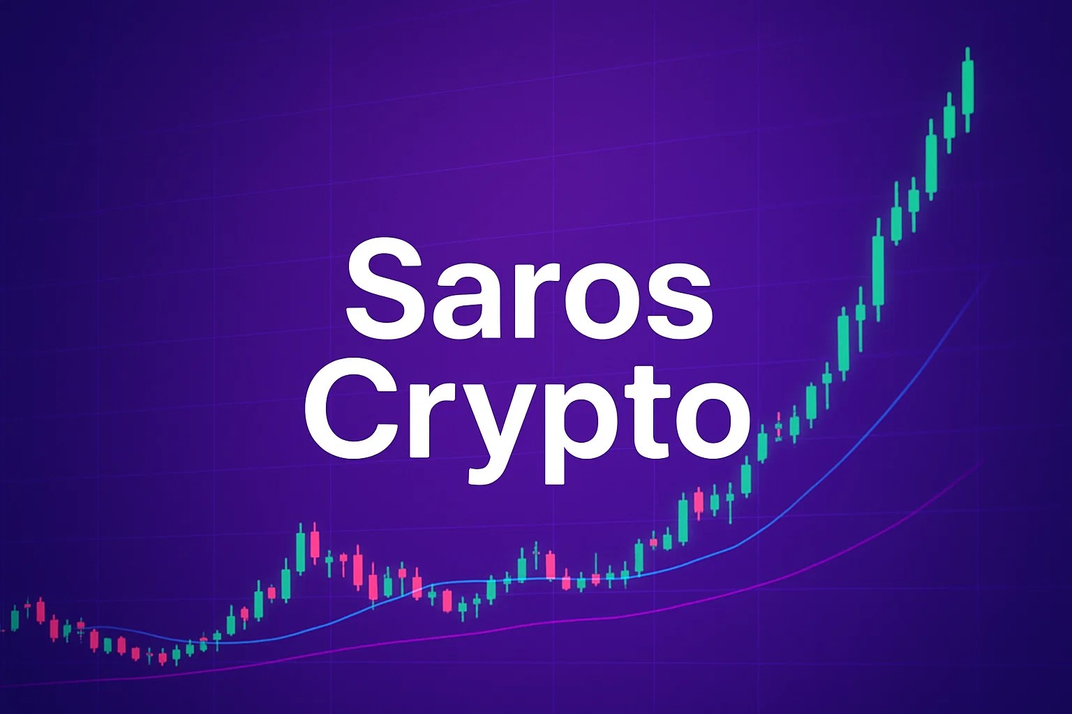 Essential Insights on SAROS Crypto: Revolutionizing Liquidity Solutions