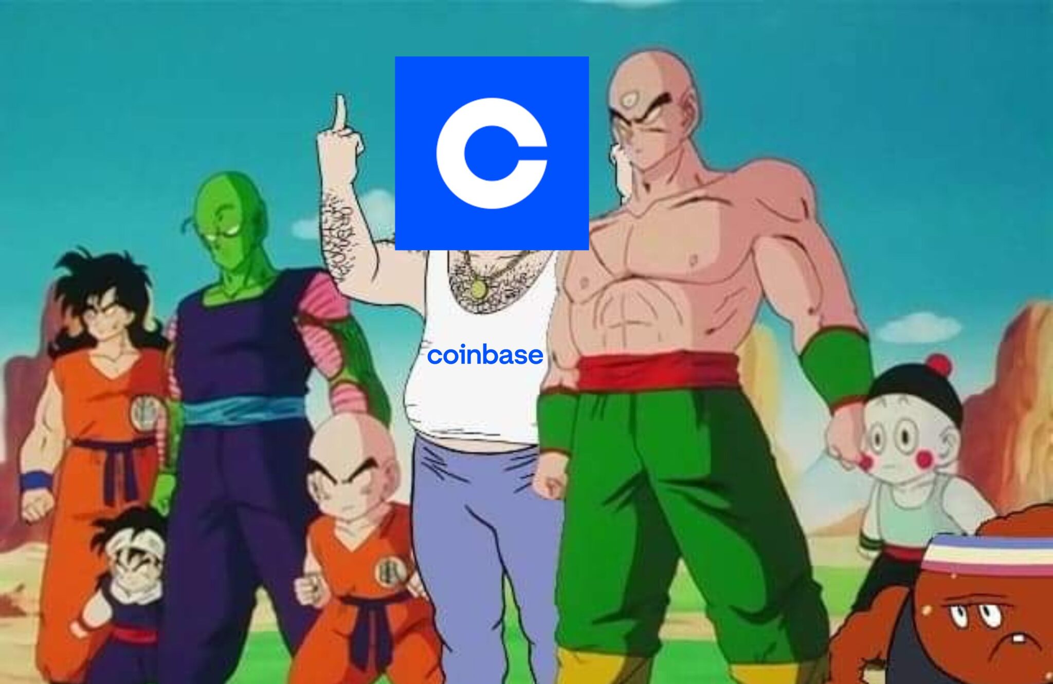 Coinbase Stock Marks a Historical Shift for Crypto Stocks: Could COIN Become the New APPLE?