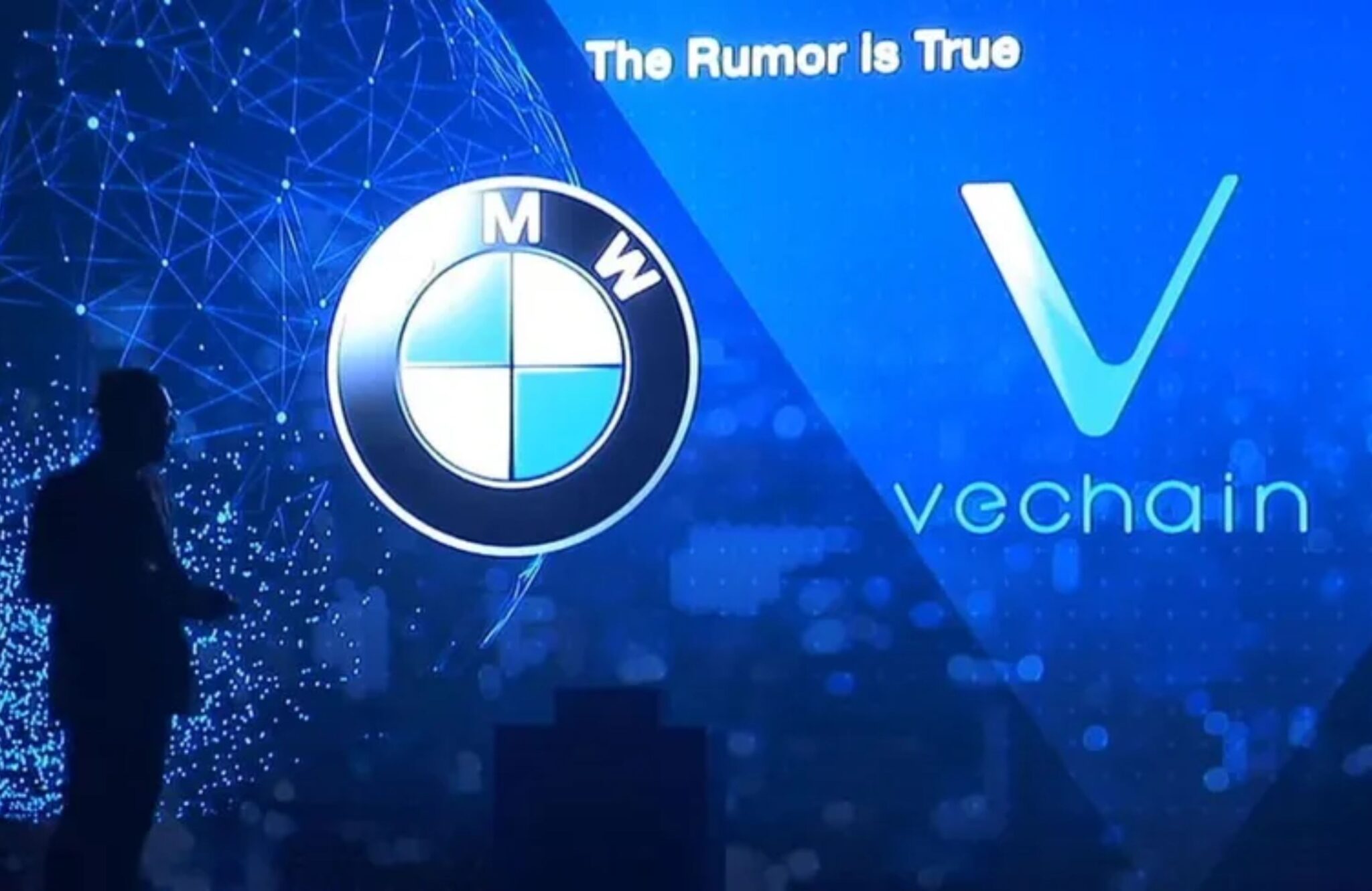 VeChain's Ambitious Initiative to Tokenize Sustainable Actions
