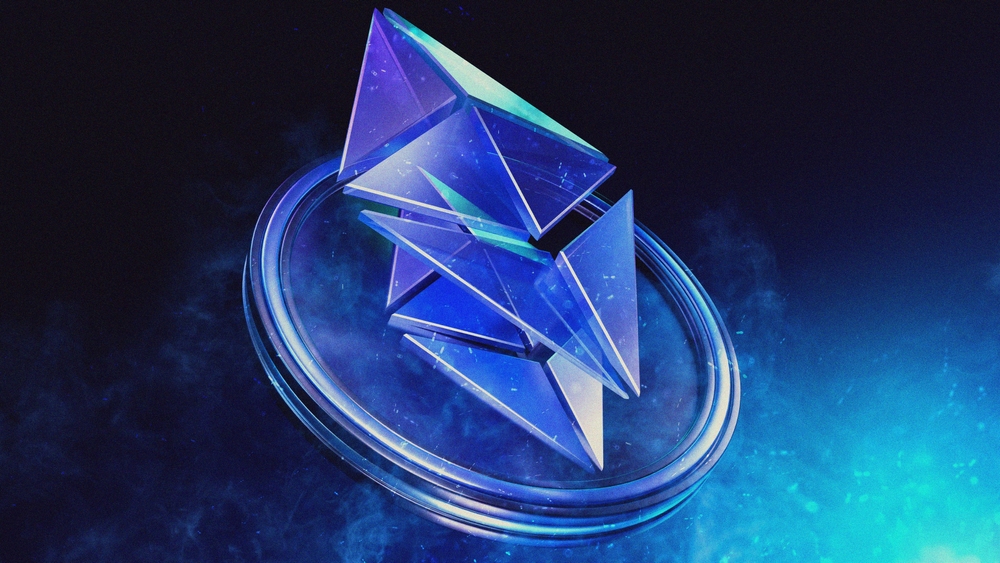 French Public Company Surges Tenfold After Embracing Ethereum: A Smart Crypto Investment?