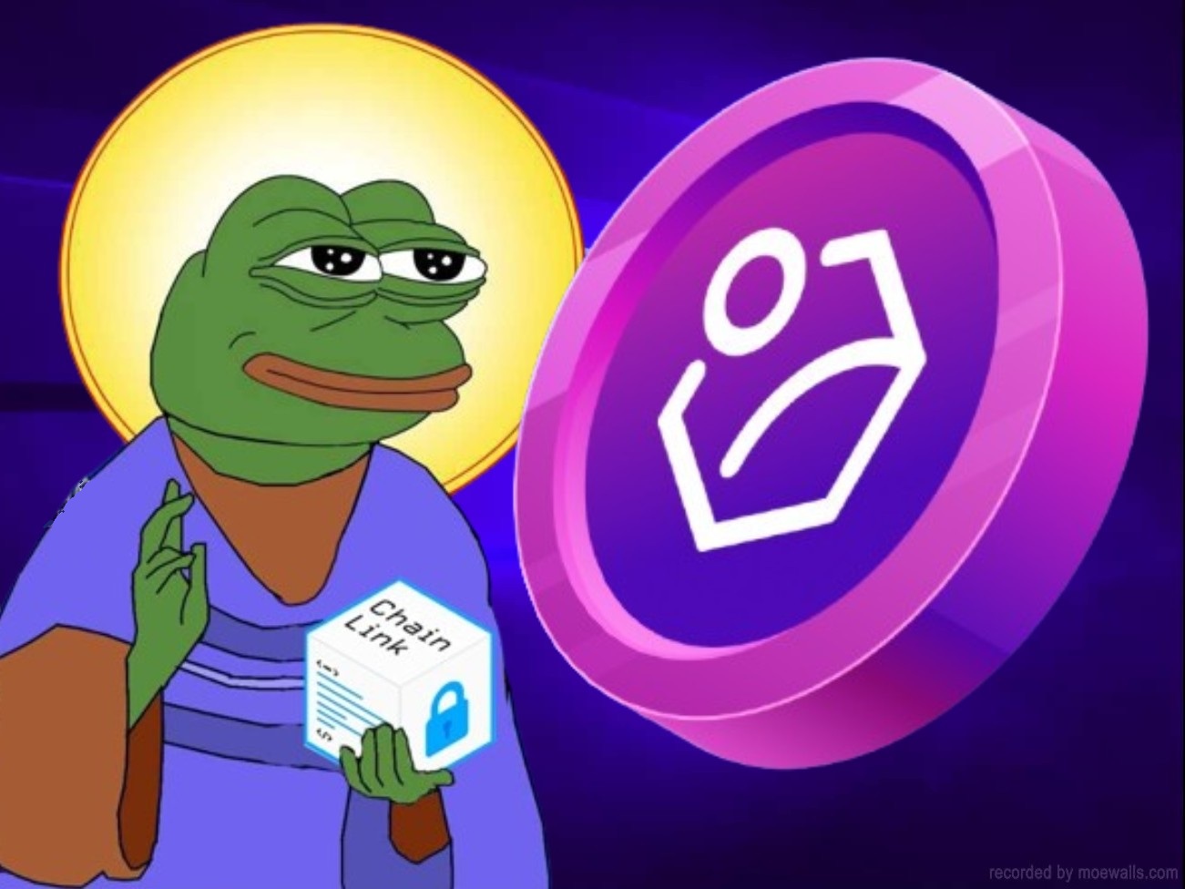 Space and Time Crypto Surges 30%: Will Chainlink Follow Suit After SXT?