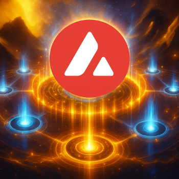 Avalanche Set to Mirror Bitcoin's Surge and Reach New Heights in 2025