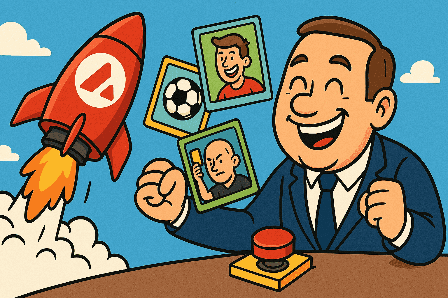 FIFA Shifts to Avalanche Blockchain for Digital Collectibles