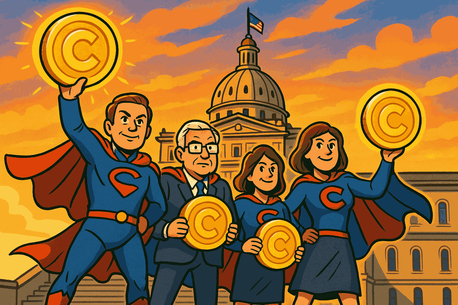 Michigan Introduces New Cryptocurrency Bills