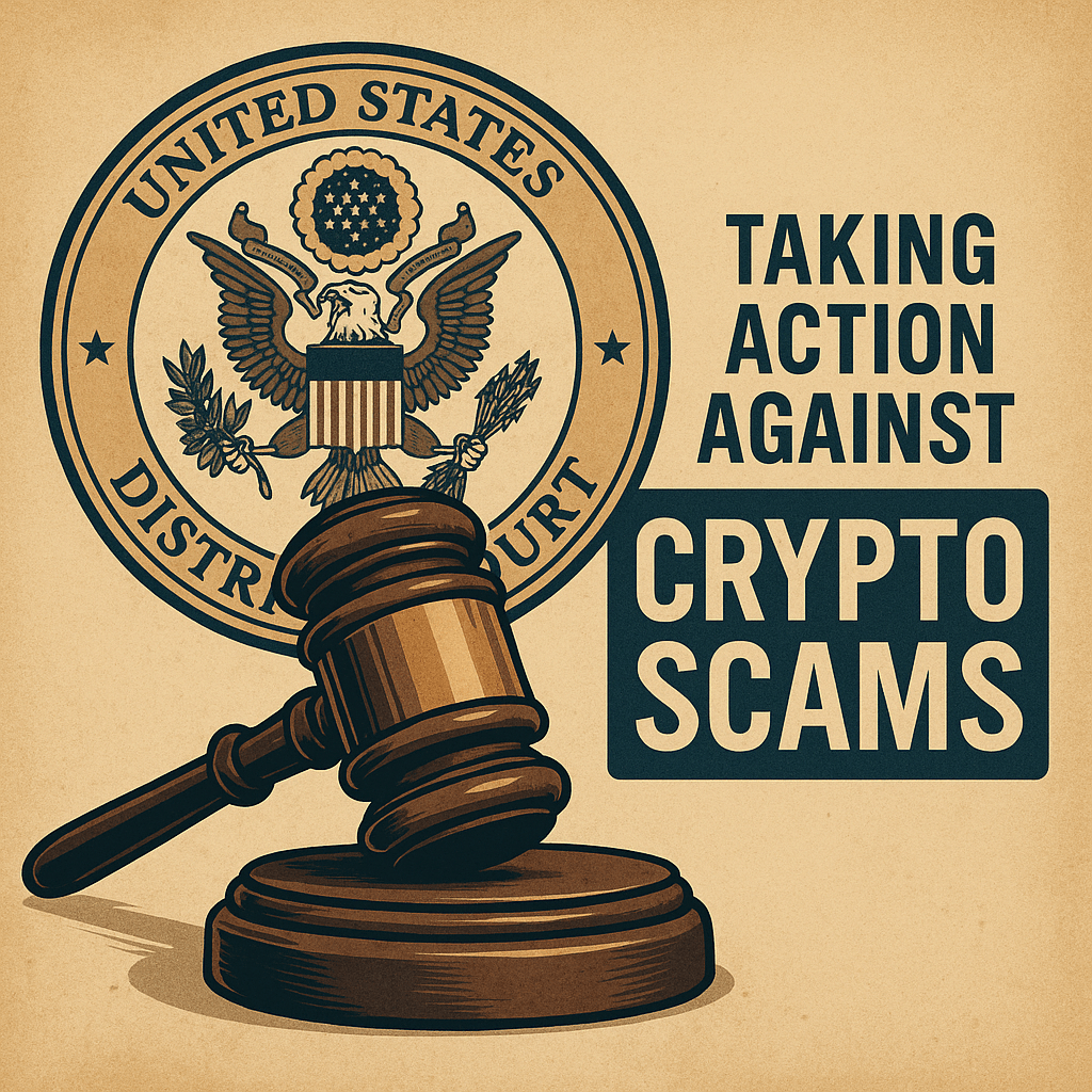 Court Freezes $57 Million in USDC Tied to LIBRA Token Legal Case