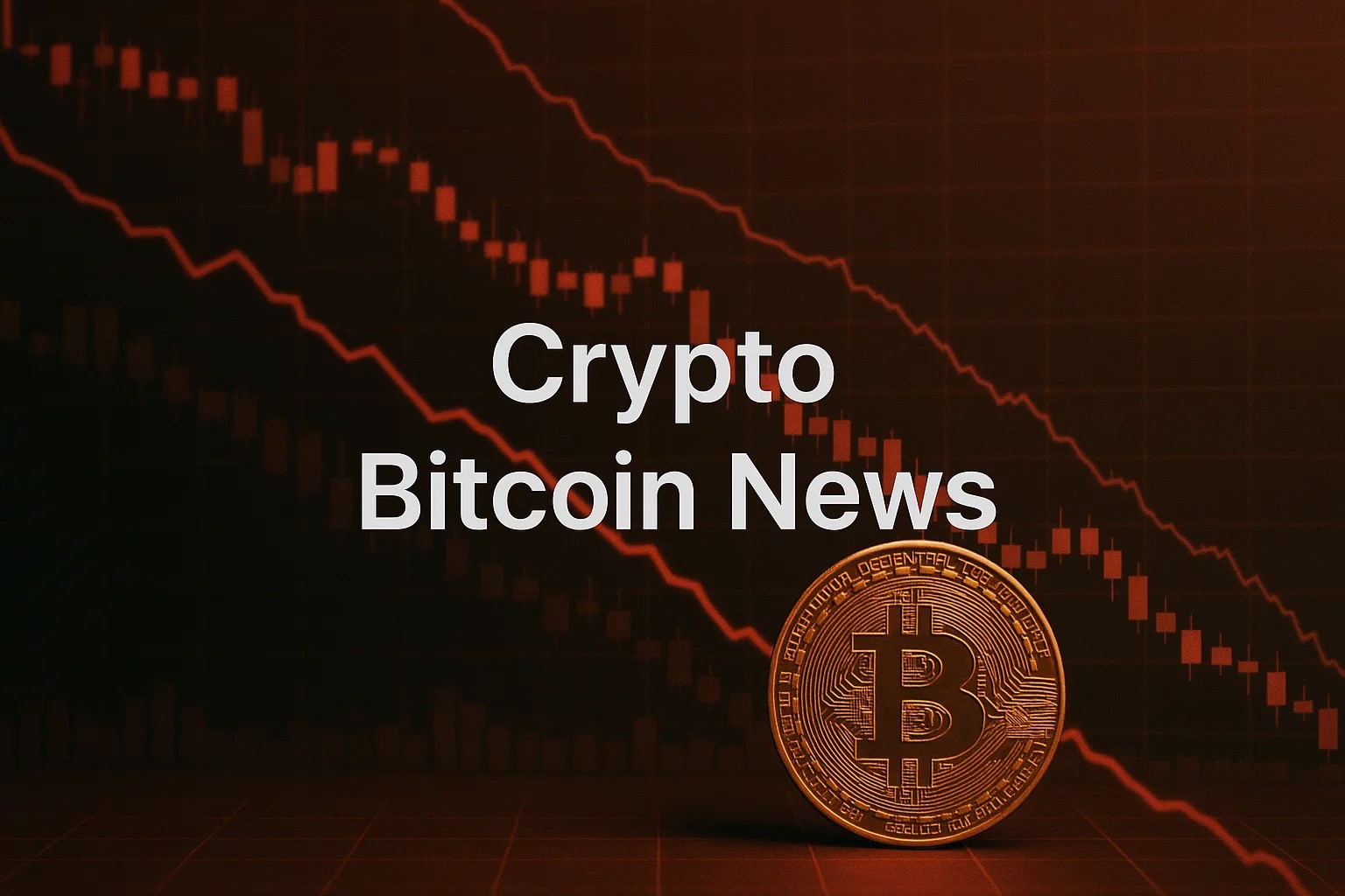 Current Trends in the Crypto Market: Bitcoin Struggles to Break $110k Barrier