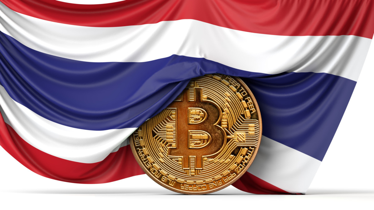 Thailand to Block Access to Major Crypto Exchanges by June 2025