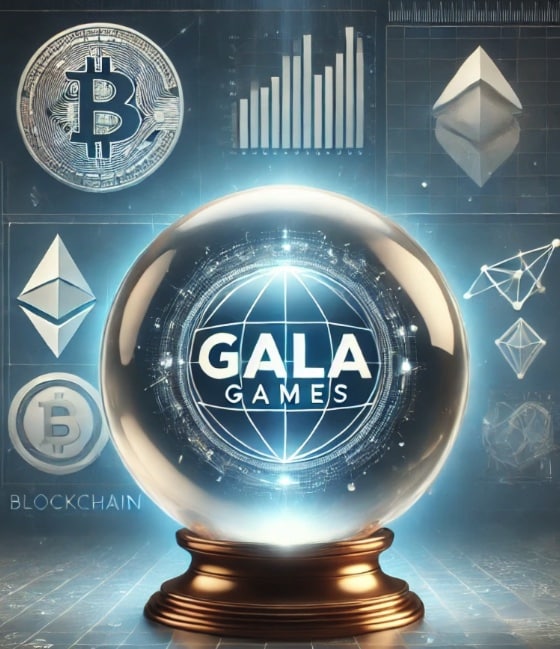 Challenges Faced by Gala Games: A Significant Downturn