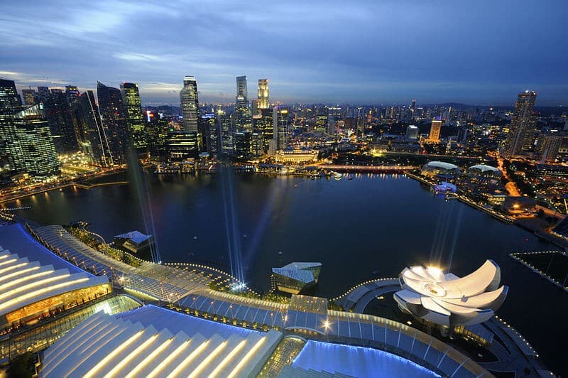 Singapore Imposes June 30 Deadline for Digital Token Service Providers to Cease Overseas Operations