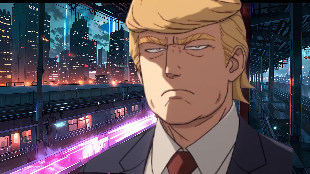 Trump's Crypto Wallet Reveals Surprising Holdings: A Deep Dive into His Strategy