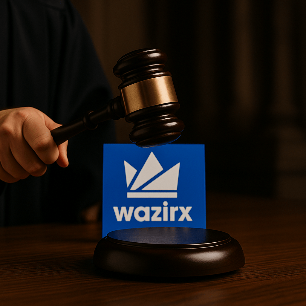 WazirX Moves to Panama After Court Denial of Restructuring Plan: Discover Top Cryptos to Invest