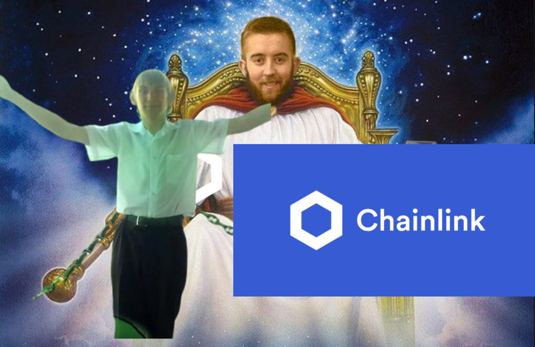 Chainlink Successfully Connects e-HKD and A$DC: Key Insights