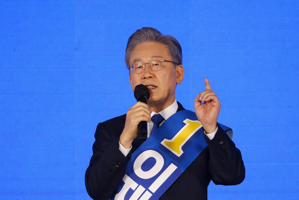South Korea’s President Proposes Legal Framework for Stablecoins