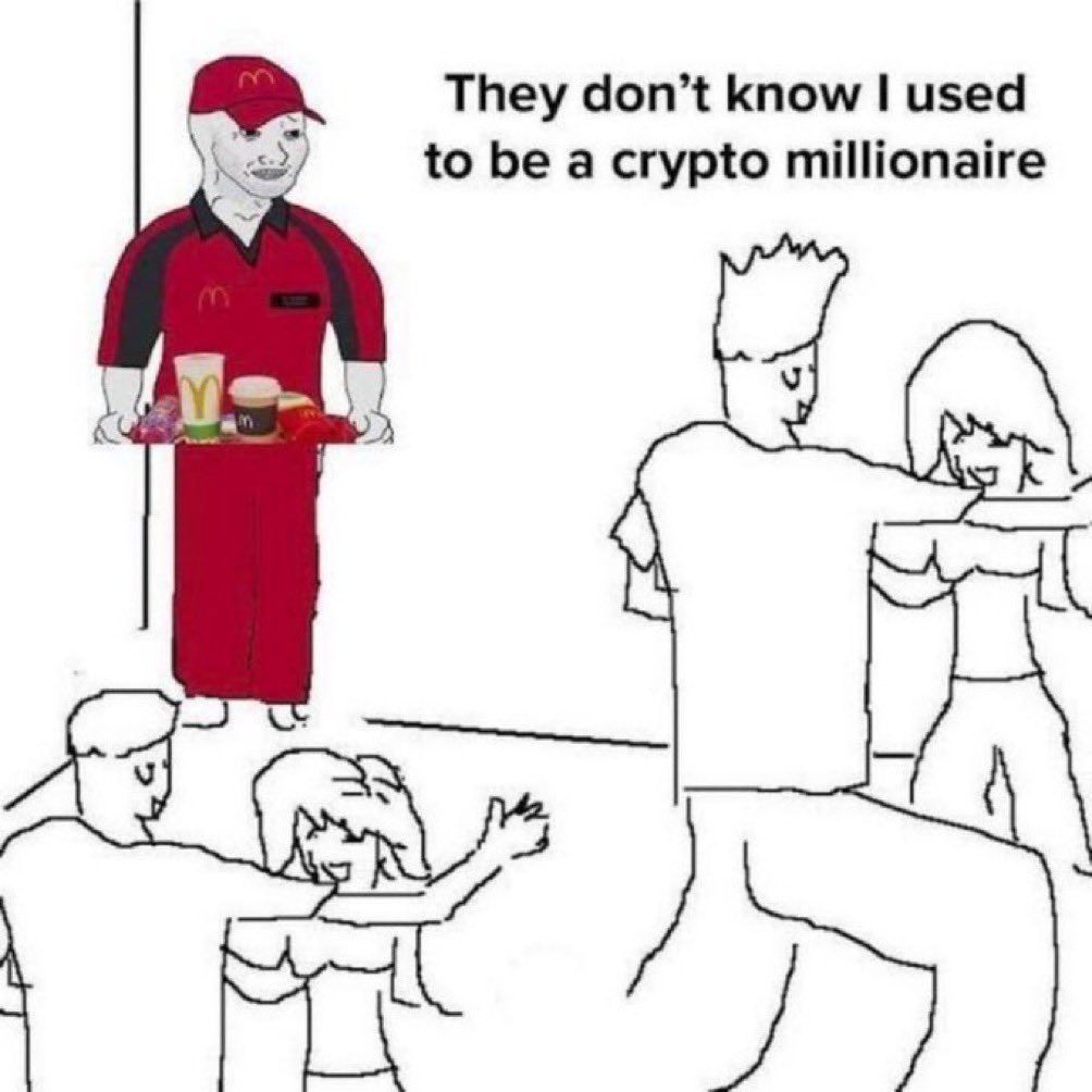 From Doge to PEPE: The Journey of the Crypto Millionaire