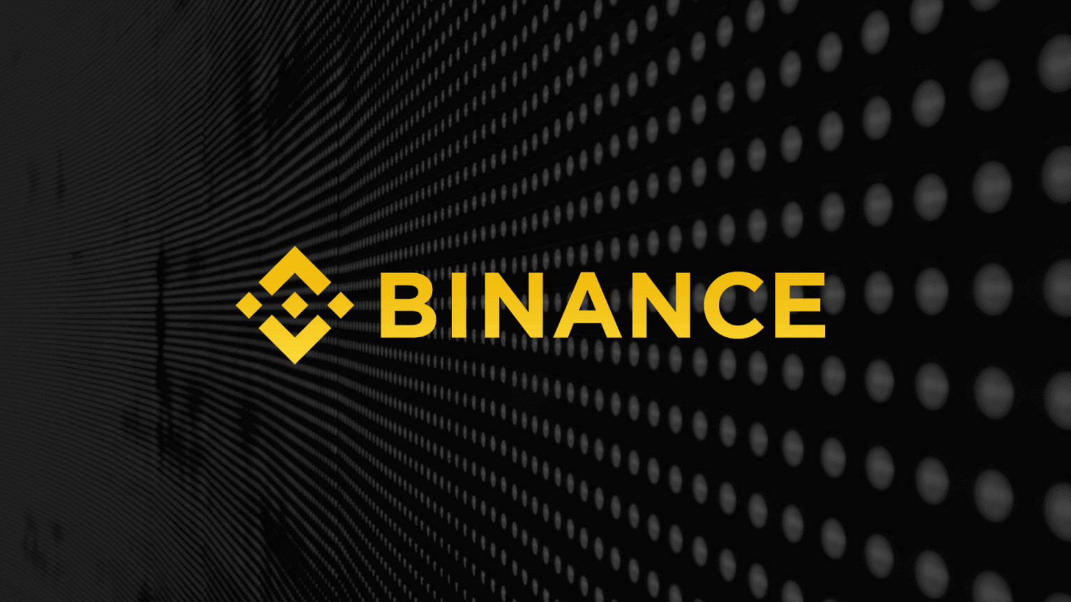 Binance Begins Operations in Syria Following US and EU Sanctions Lift