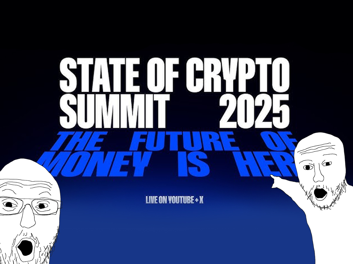 Coinbase's Vision for the Future: Insights from the 2025 State of Crypto Summit