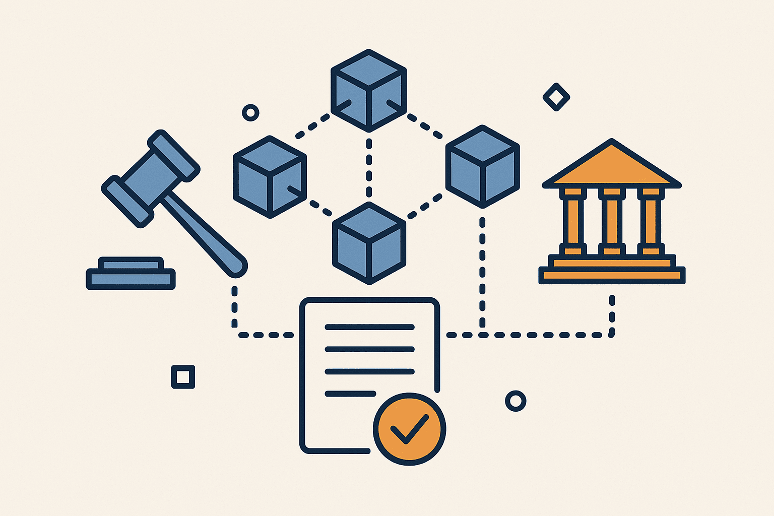 Fairmint Calls for a Blockchain-Based Regulatory Framework for Private Equity Markets