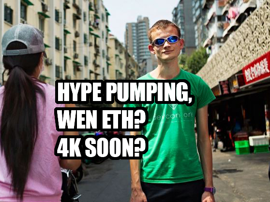 Analyzing HYPE Crypto's Price Surge: Is Ethereum Set to Exceed $4,000?