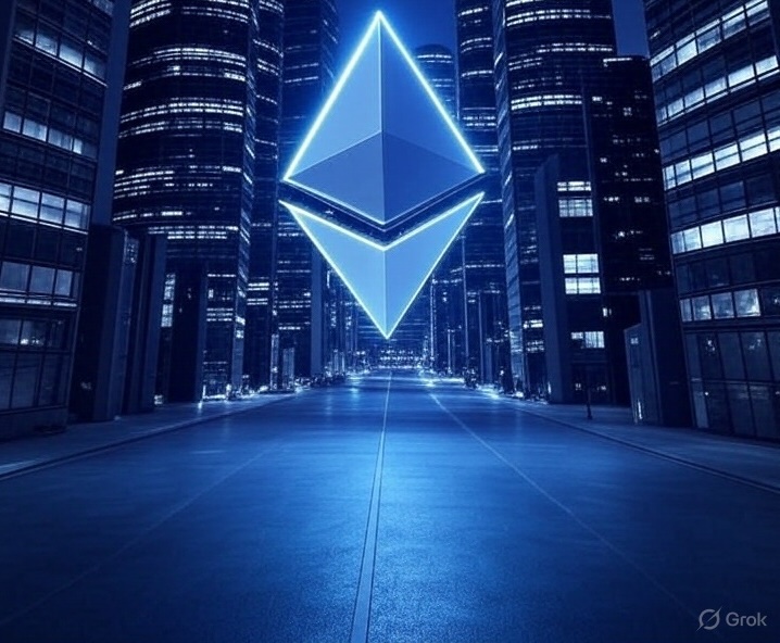 Ethereum Price Sees Pause: Analyzing Market Trends Amid Political Turmoil