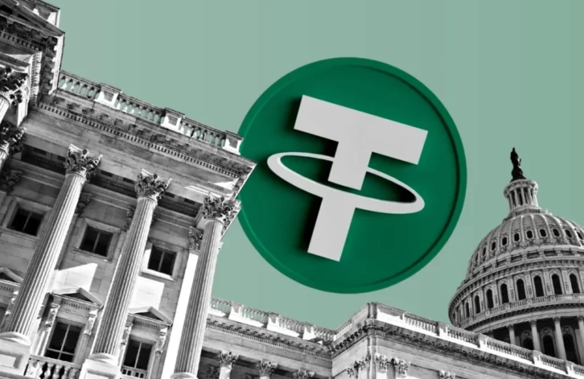 US Senate Approves Groundbreaking Crypto Regulation Bill Aimed at Stablecoins