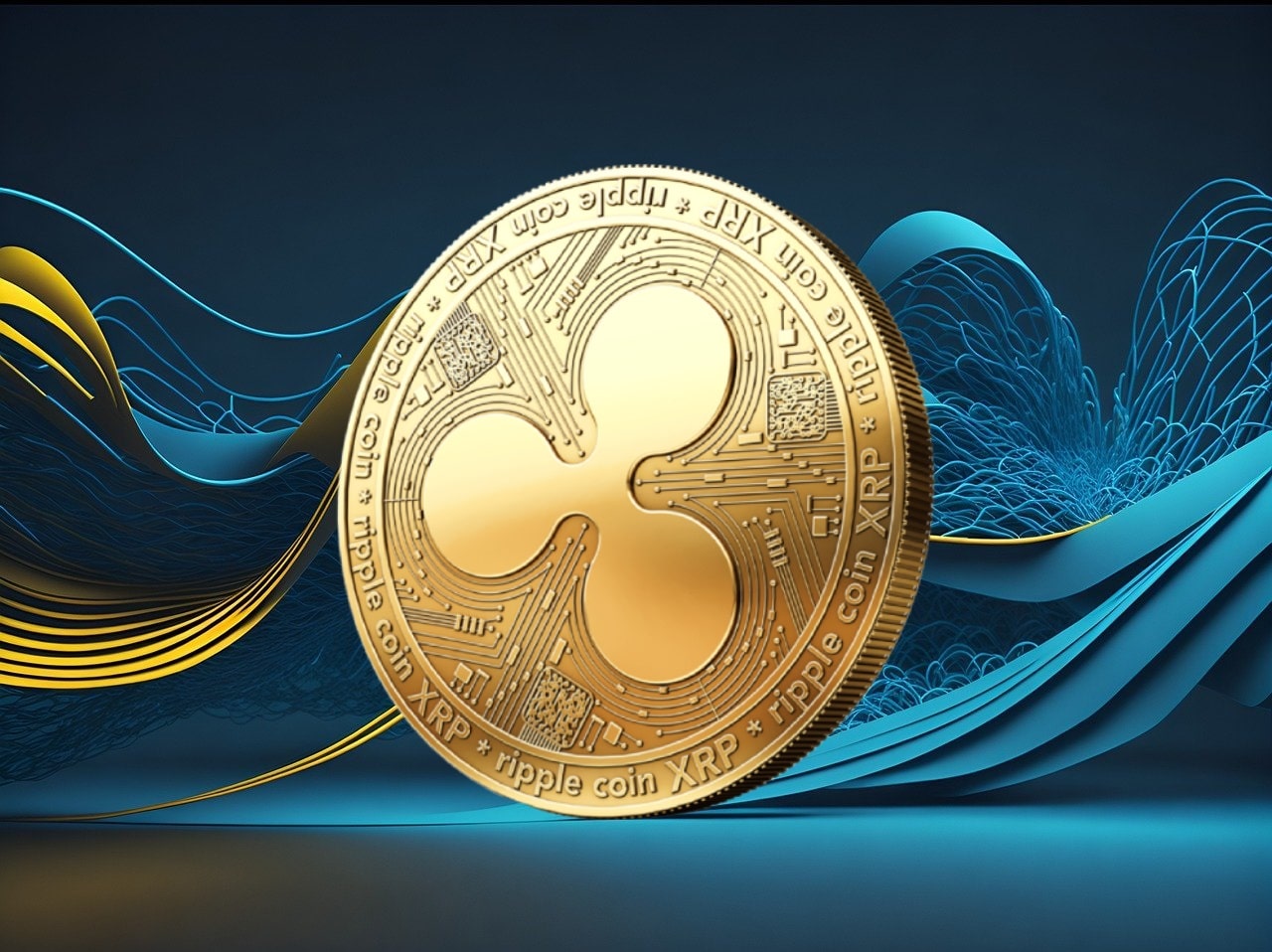 XRP Price Struggles as Canadian ETF Launch Falls Flat: What’s Next for XRP?