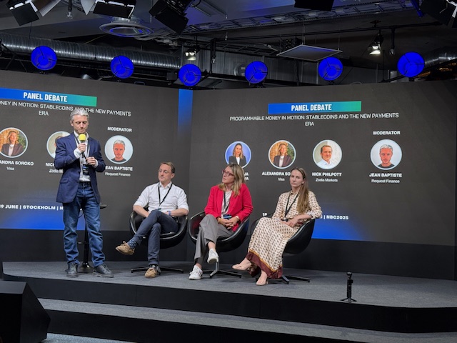 Zodia Markets Co-founder Nick Philpott Discusses Innovation and Regulation