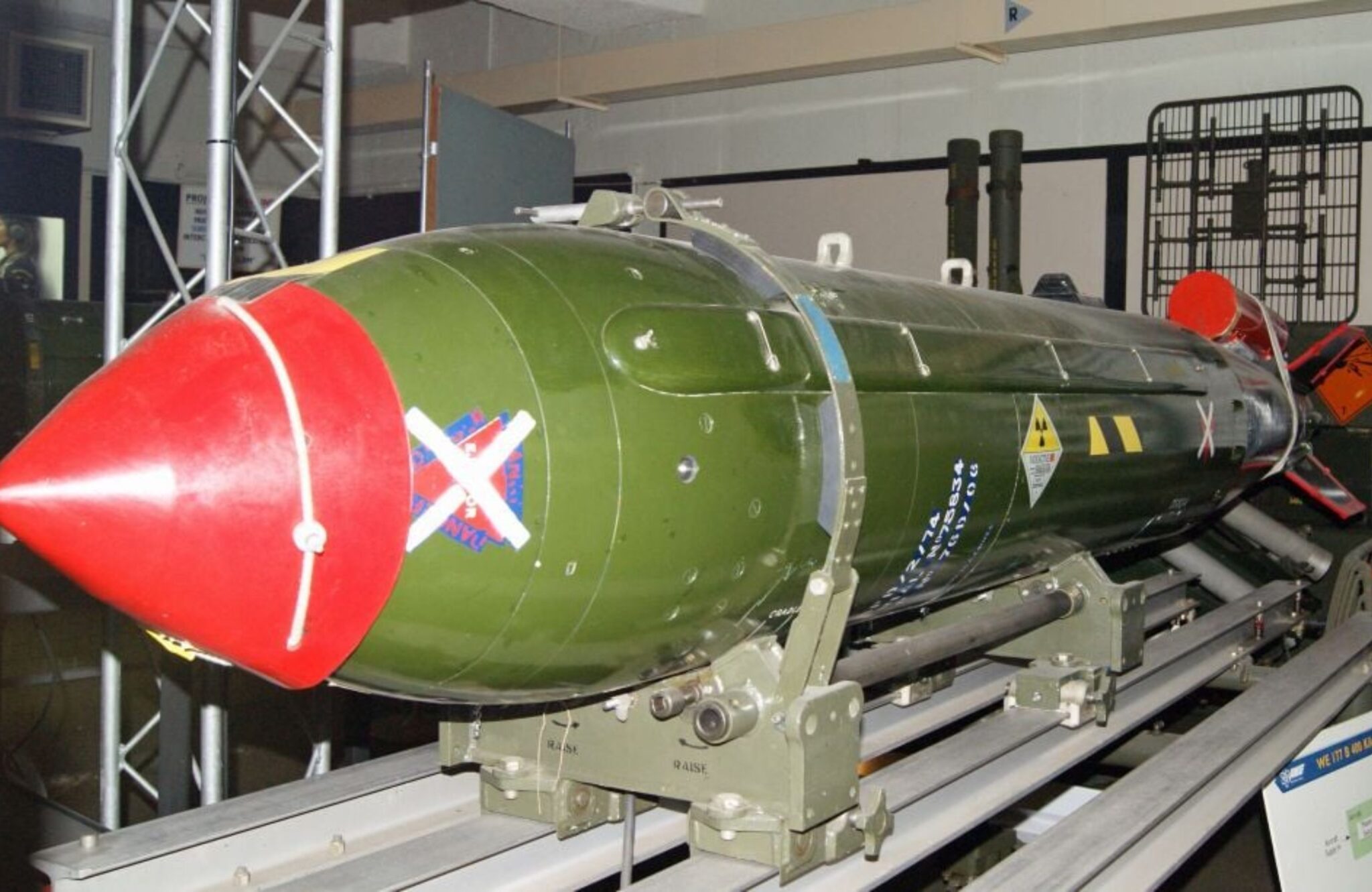 Seymour Hersh: Urgency for Military Action Against Iran