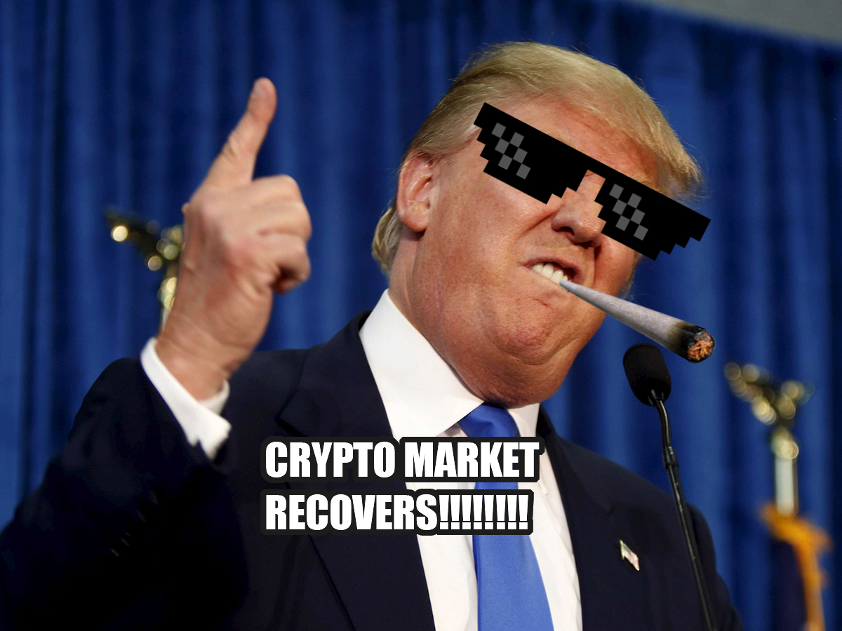 Crypto Market Shows Resilience Following Iran Tensions: Insights on FET, TAO, and ONDO