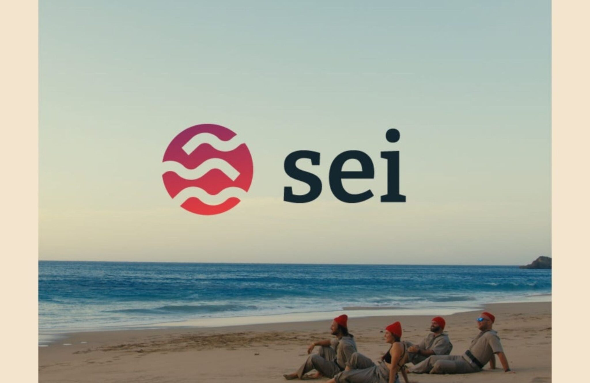 SEI Crypto Soars 31%: Other Altcoins Left Behind
