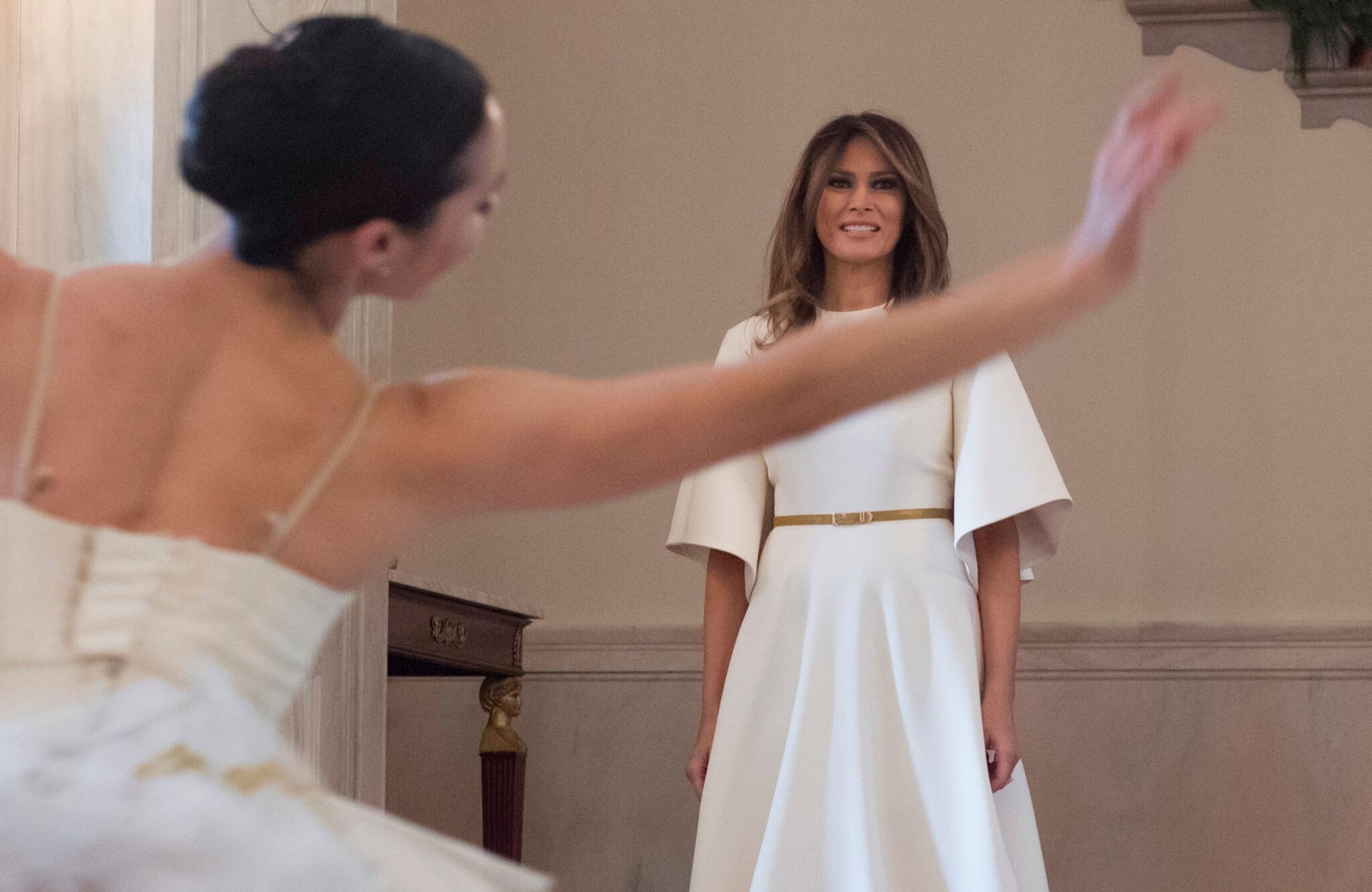 Melania Trump Coin Plummets 39% as Major Holders Sell-Off