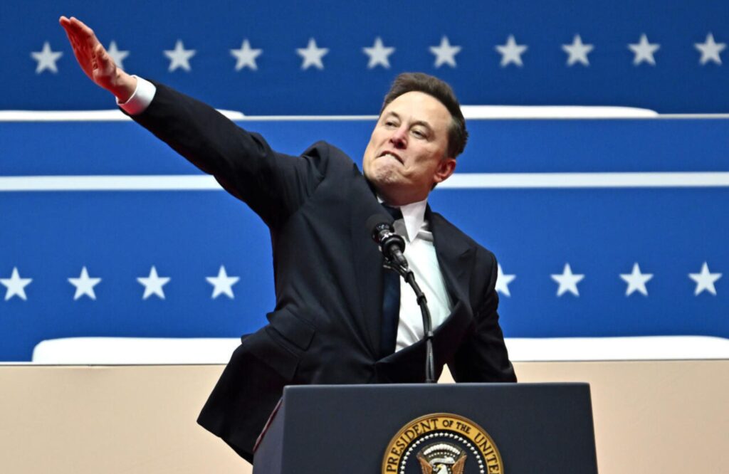 Elon Musk Proposes New Political Party Aimed at Dismantling Republican Influence