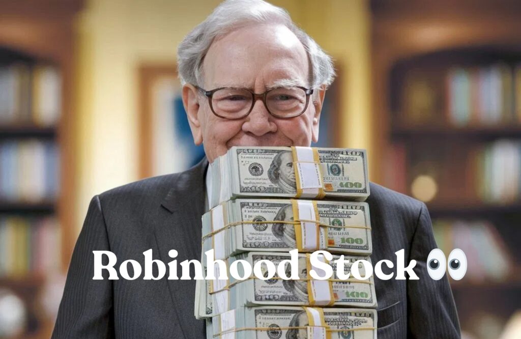 Robinhood Tokenized Stocks Achieve New High: Is HOOD Stock the Prime HODL for 2025?