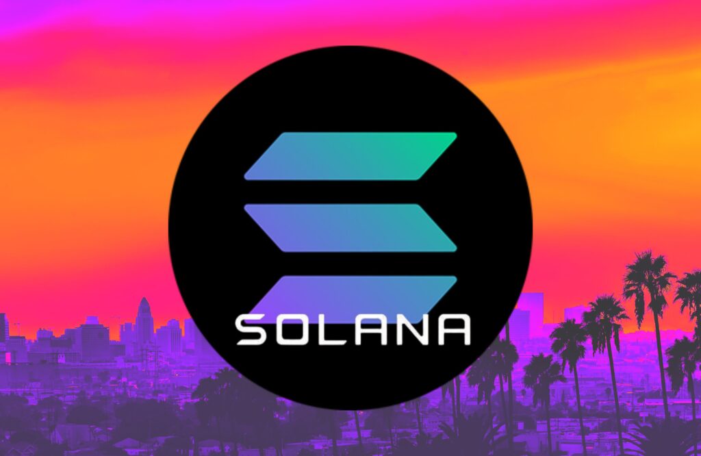 The Solana ETF Surge Loses Momentum, Signs Point to a Possible 20% Decline