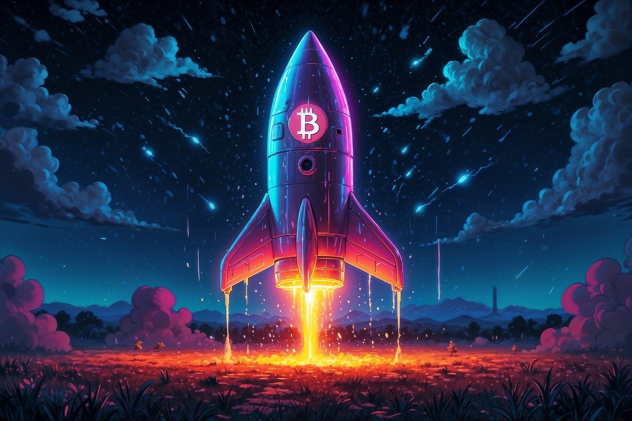 BlackRock's Bitcoin ETF IBIT Exceeds S&P 500 ETF Annual Earnings