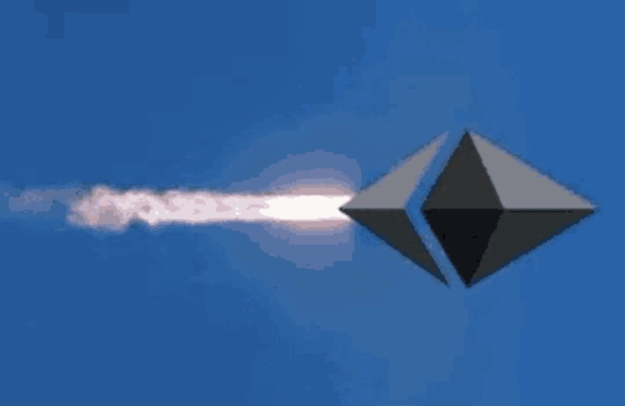 Ethereum ETFs Attract $2.191 Billion; BlackRock and Fidelity Lead